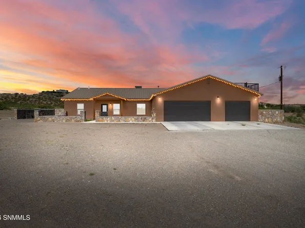 5707 Mauer Rd, Las Cruces, NM 88005
