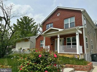 220 Elizabeth Ave, Rockville, MD