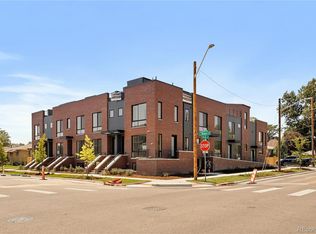 4593 N Tejon St, Denver, CO 80211