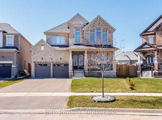1807 Emberton Way, Innisfil, ON L9S 0N4