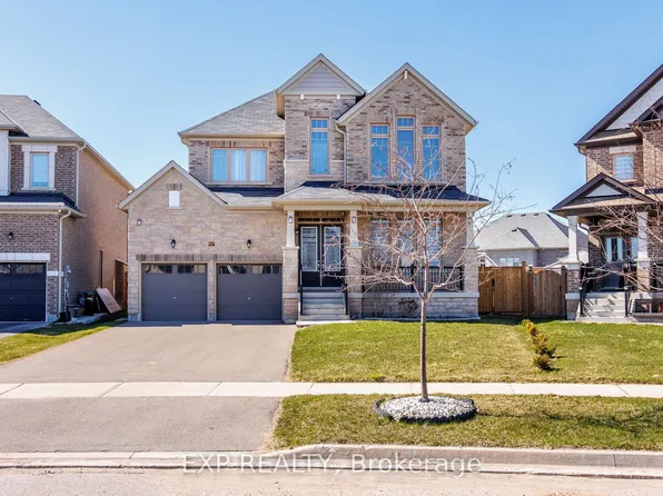 1807 Emberton Way, Innisfil, ON L9S 0N4