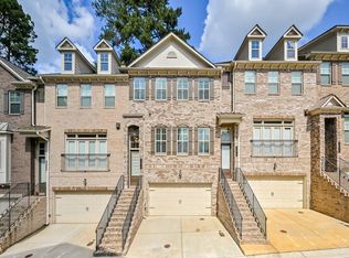 1376 Doublegate Dr #4, Atlanta, GA 30319