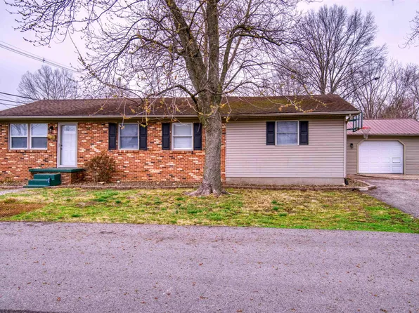 300 E Elm St, Boonville, IN 47601