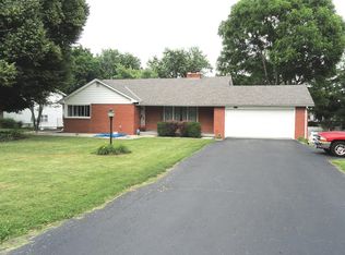 704 Harvey Dr, Marion, OH