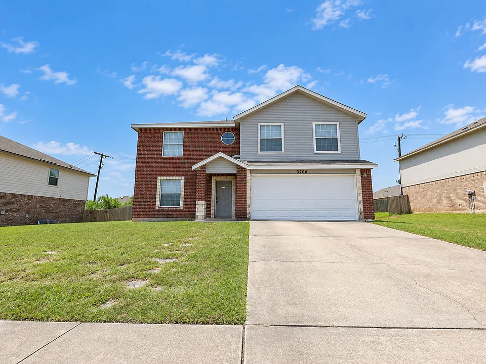 3706 Jack Barnes Ave