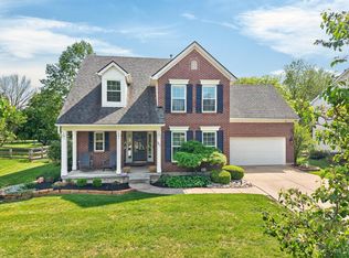 967 Hamlin Dr, Maineville, OH 45039