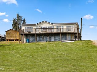 1455 Indian Cave Rd, New Market, TN 37820