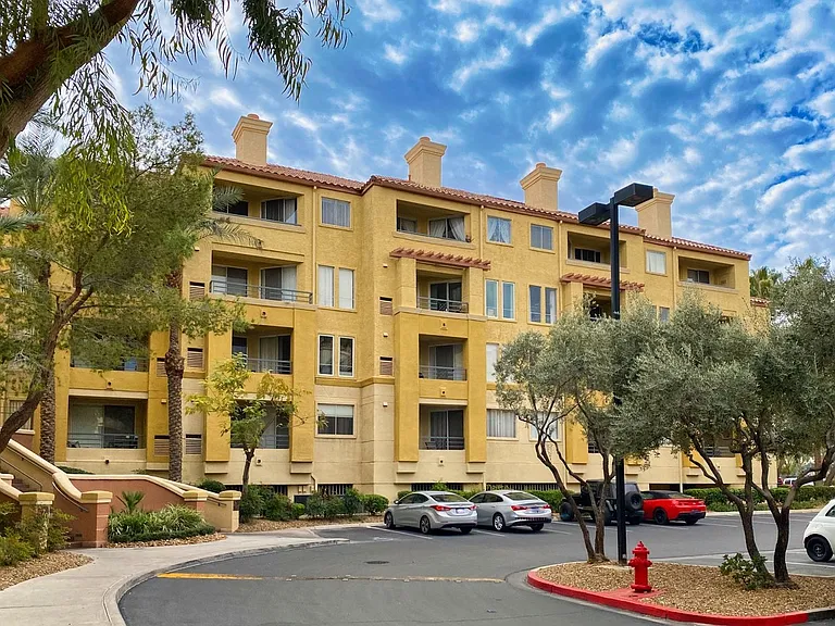 260 E Flamingo Rd #229 — Photo 7