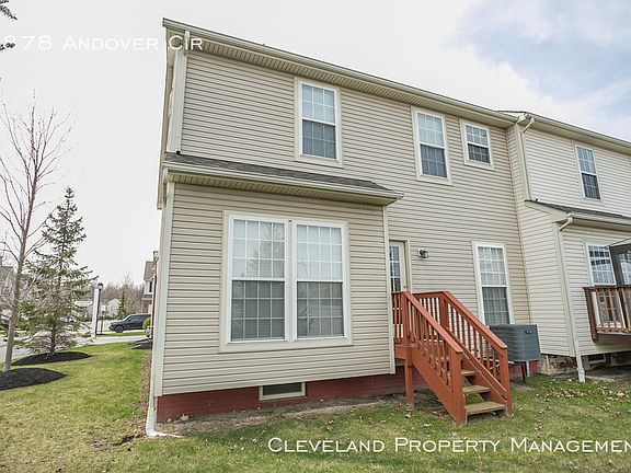 4th image of 2878 Andover Cir