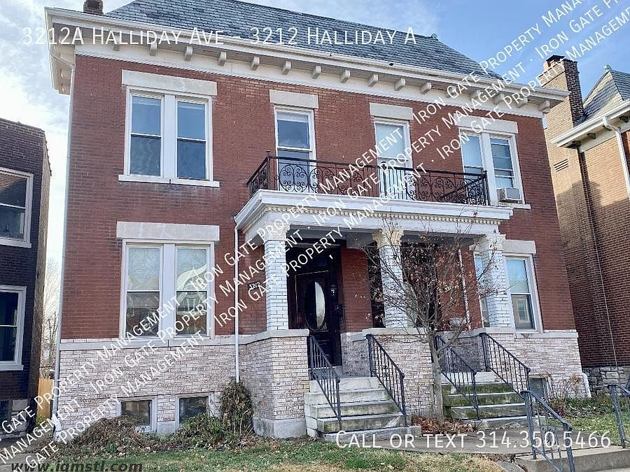 3212A Halliday Ave 3212, Saint Louis, MO 63118 Zillow