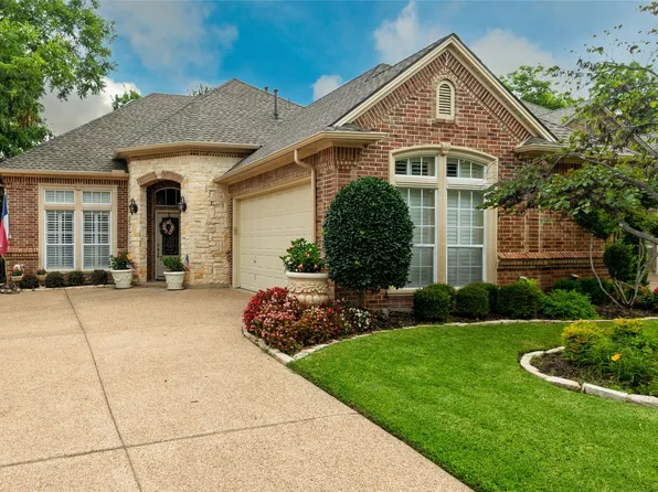 2011 Channing Park Dr, Arlington, TX 76013