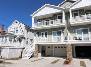 109A N Wissahickon Ave, Ventnor, NJ 08406