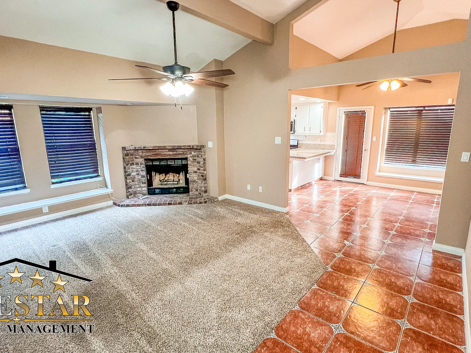 3 bed, 1316 sqft, $2,195 — Photo 3