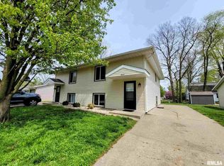 3516 Saint Francis Dr, Springfield, IL 62703