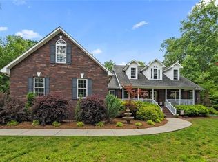 2925 Noritake Trl, Albemarle, NC 28001