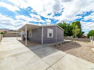 4743 N Tracy Ln, Kingman, AZ 86409