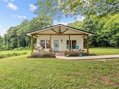 7517 State Highway 62, Trinity, NC, 27370