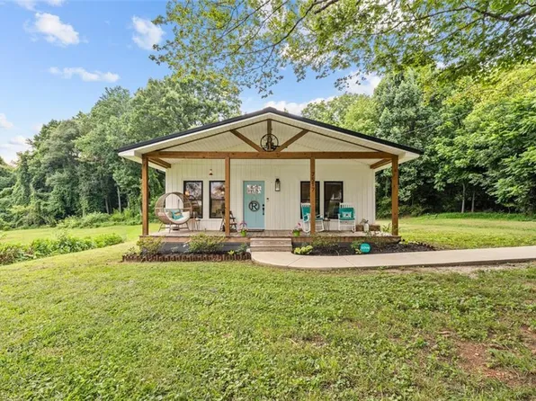 7517 State Highway 62, Trinity, NC 27370