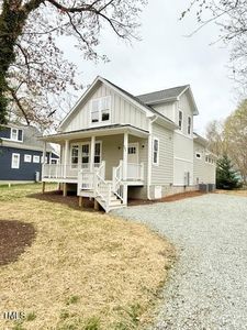 563 N Nash St, Hillsborough, NC, 27278