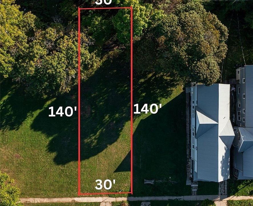 1st image of 23 Southampton St Lot 5