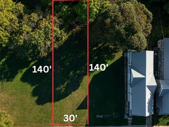 23 Southampton St Lot 5, Buffalo, NY 14209