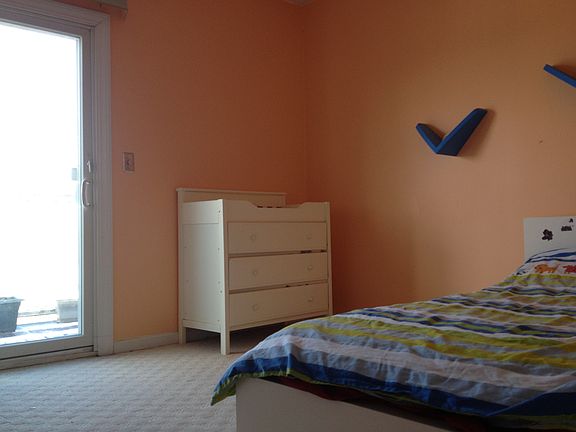 Bedroom #2