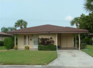6412 Mercer Rd, Bradenton, FL 34207