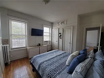 Rented by Brooklyn Property Group LLC
