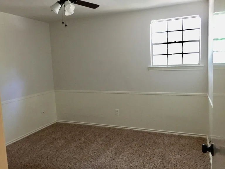 Bedroom #2 (upstairs)