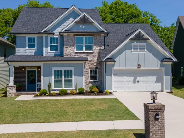 8519 River Birch Loop, Ooltewah, TN 37363