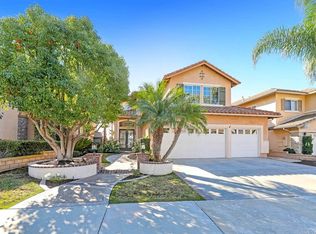 46 Feather Rdg, Mission Viejo, CA 92692