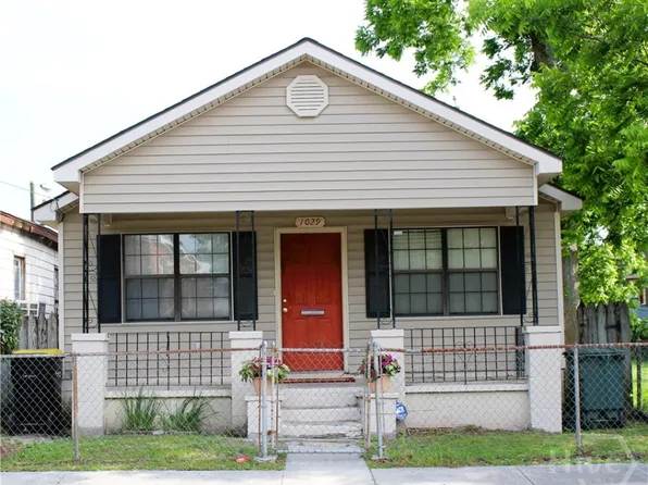 1029 Richards Street, Savannah, GA 31415