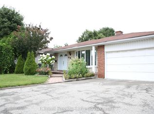 888 Bloor St, Mississauga, ON L4Y2M9