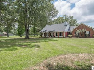 2153 Stubbs Vinson Rd, Monroe, LA 71203