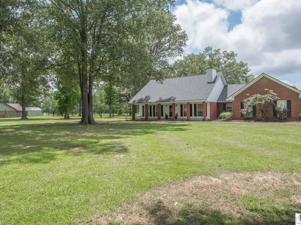 2153 Stubbs Vinson Rd, Monroe, LA 71203