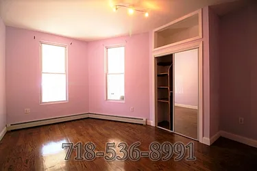 Rented by Next Door Realty NYC