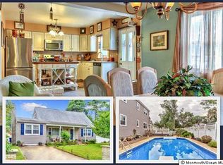 836 Mermaid Ave, Beachwood, NJ 08722
