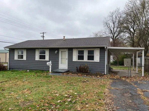2204 W Madison St, Springfield, MO 65802