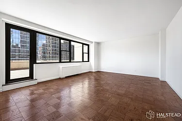 Sold by Halstead Real Estate