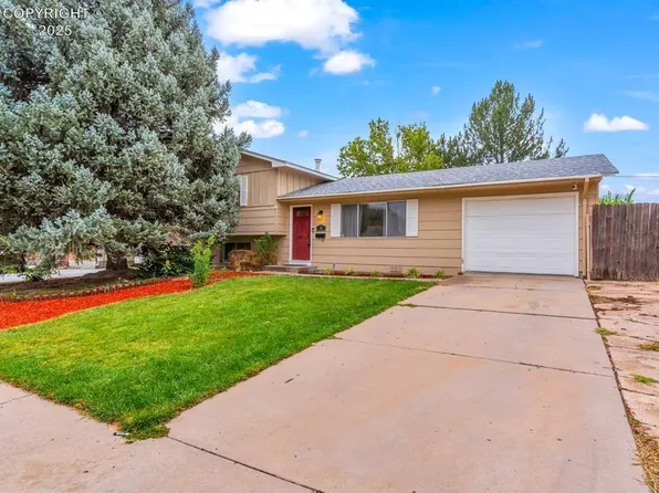 16 Macgregor Rd, Pueblo, CO 81001