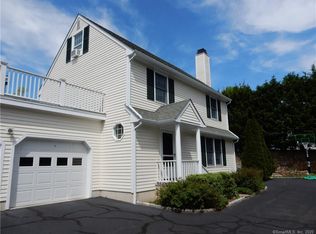 49 Orchard Pl #B, Greenwich, CT 06830