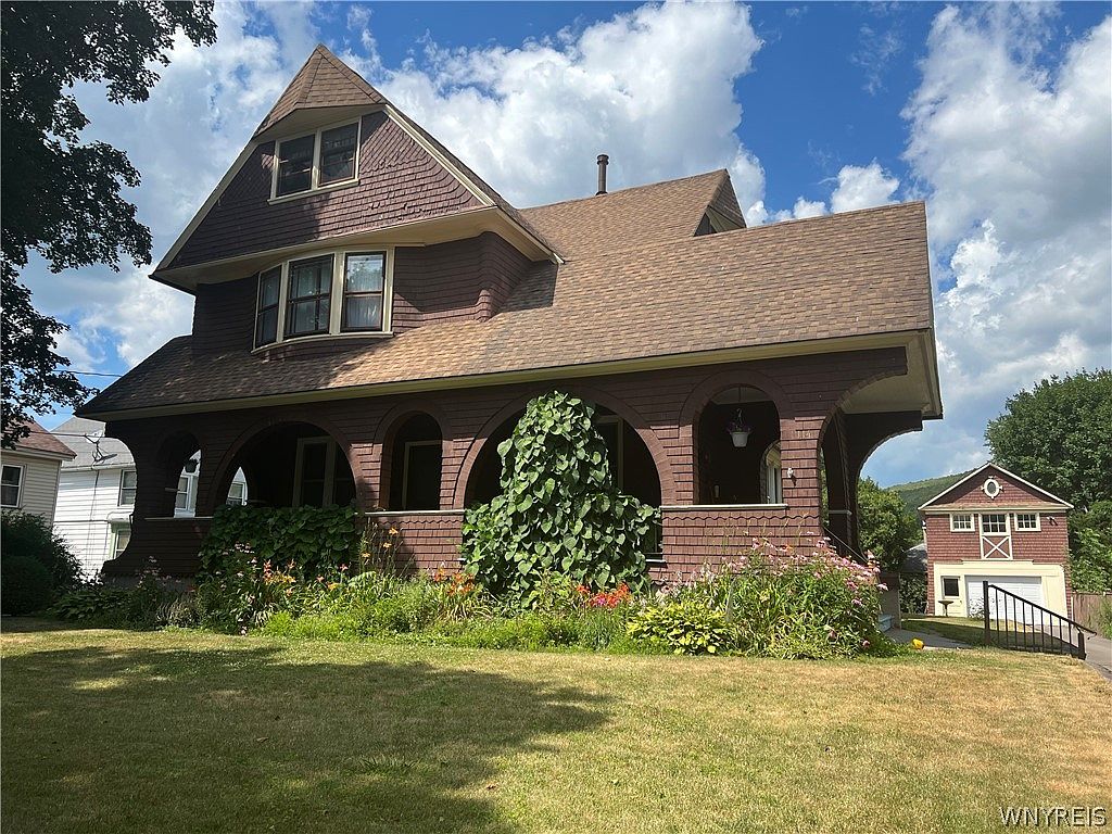 114 Maple St, Hornell, NY 14843 MLS B1422567 Zillow