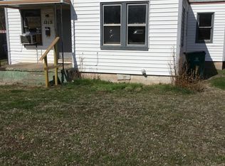 1213 SW 24th St, Oklahoma City, OK 73109