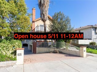 605 W Duarte Rd #B, Monrovia, CA 91016