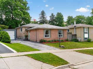 20 Nordale Cres, Hamilton, ON L8J 1H1