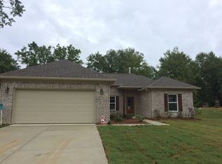 188 Shelbi Pl, Oxford, MS 38655