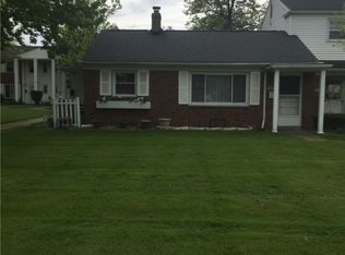 23516 Lake Shore Blvd UNIT 21, Euclid, OH