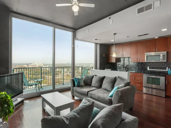 361 17th St #2608, Atlanta, GA 30363