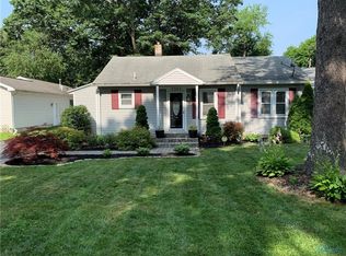 3343 Piero Ave, Toledo, OH 43615