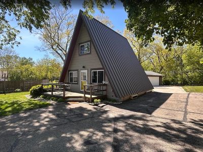 W9380 Ripley Road, Cambridge, WI, 53523
